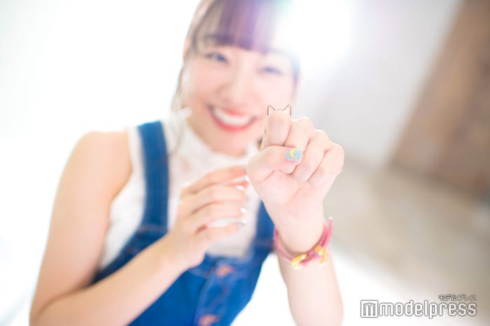 須田亜香里(C)モデルプレス