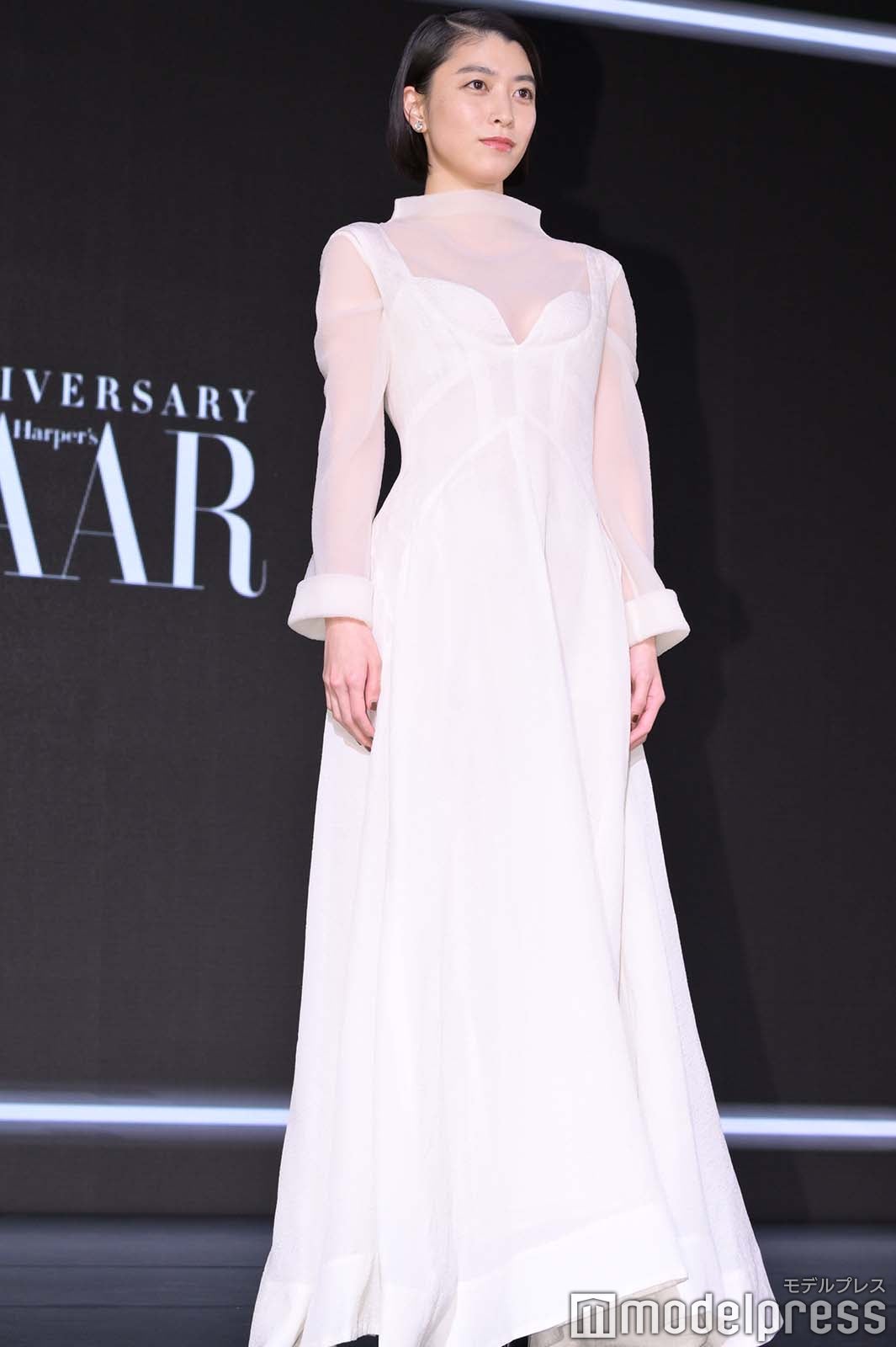 成海璃子（C）モデルプレス