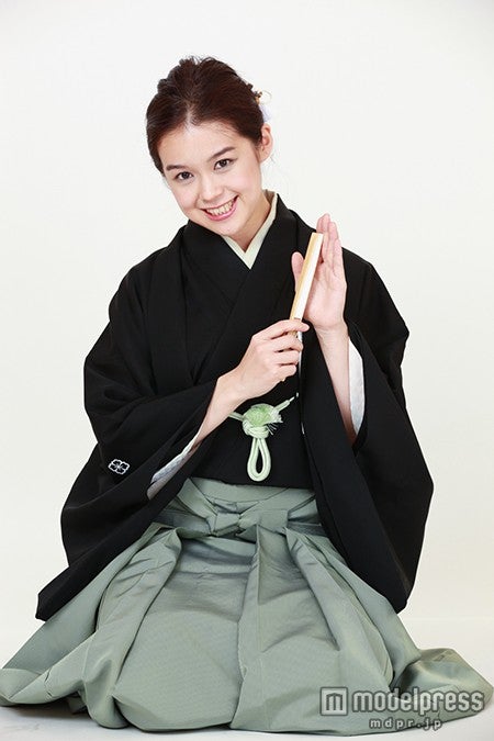 林家つる子（画像提供：講談社）