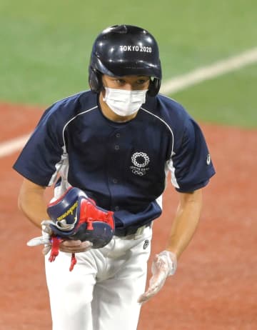 東京五輪で夢叶えたボールボーイ 元高校球児 大学最後の夏にハマスタで最高の思い出 モデルプレス