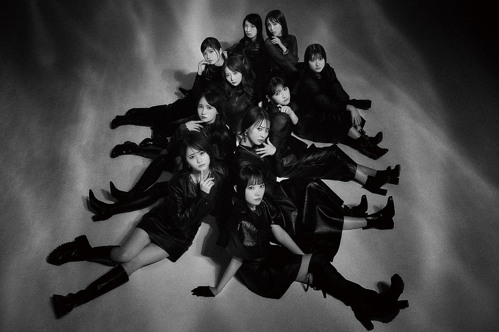 ≠ME（提供写真）