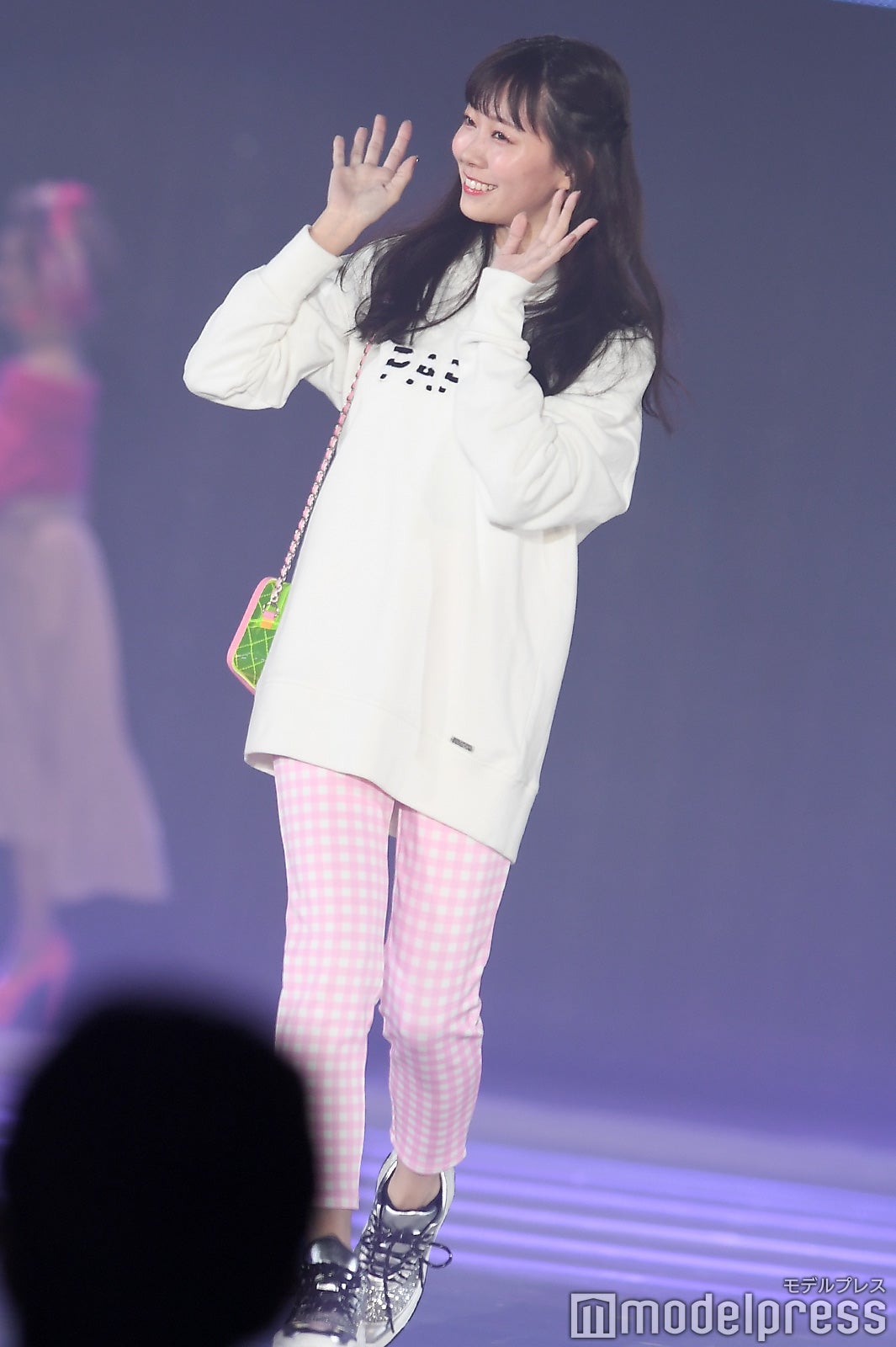 渡辺美優紀（C）モデルプレス