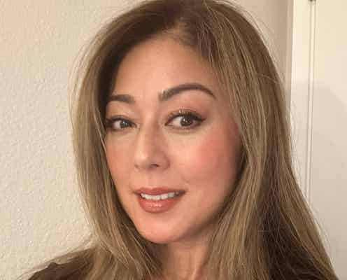 武田久美子、娘撮影のすっぴん姿公開「お肌つやつや」「自然体で素敵」と反響続々