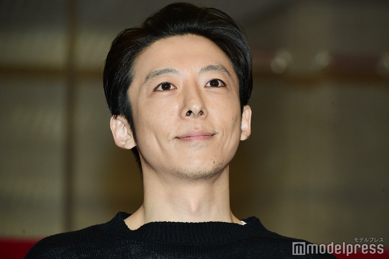 高橋一生（C）モデルプレス