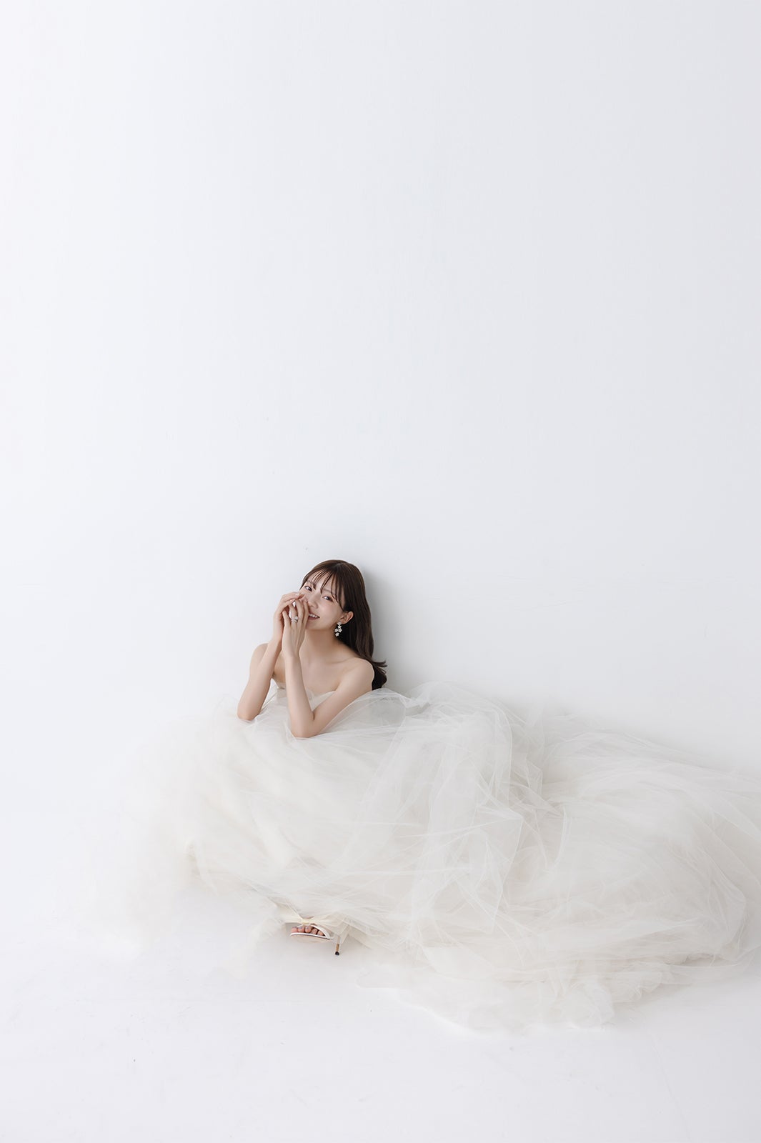 藤田みりあ（提供写真）