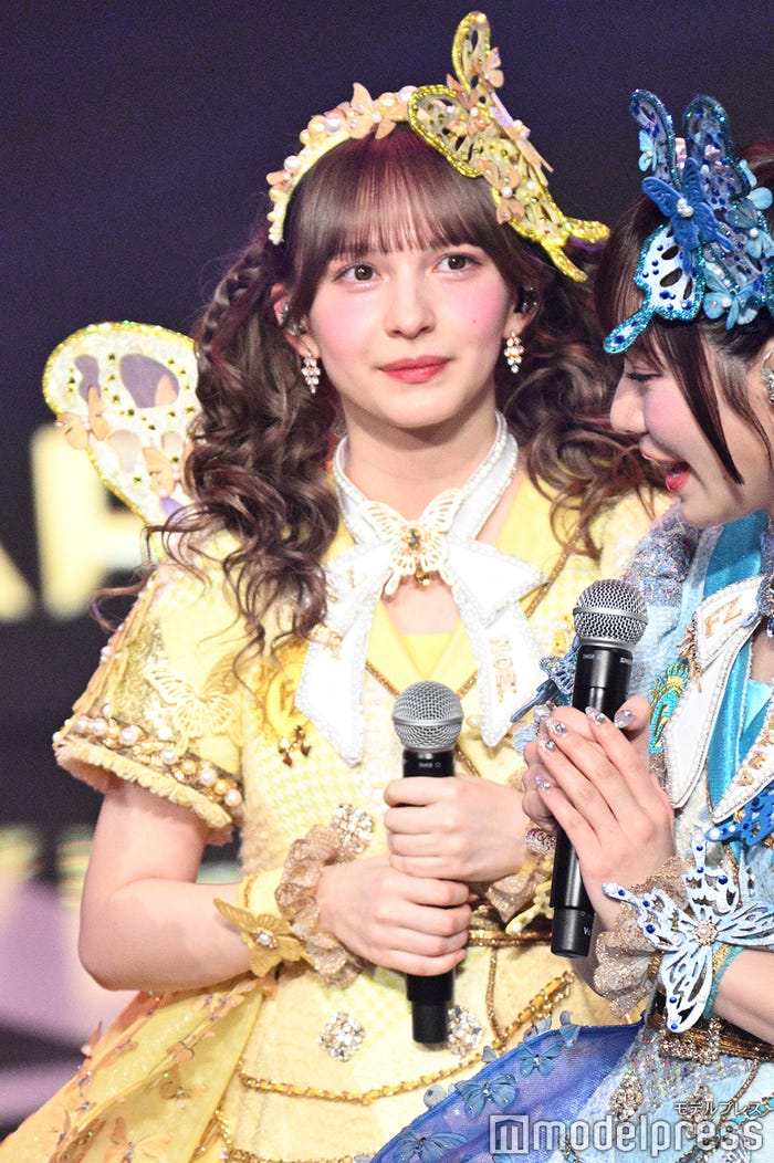 早瀬ノエル(C)モデルプレス