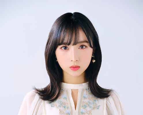 AKB48小栗有以、映画単独初主演「夢叶えるプロジェクト」で社長役