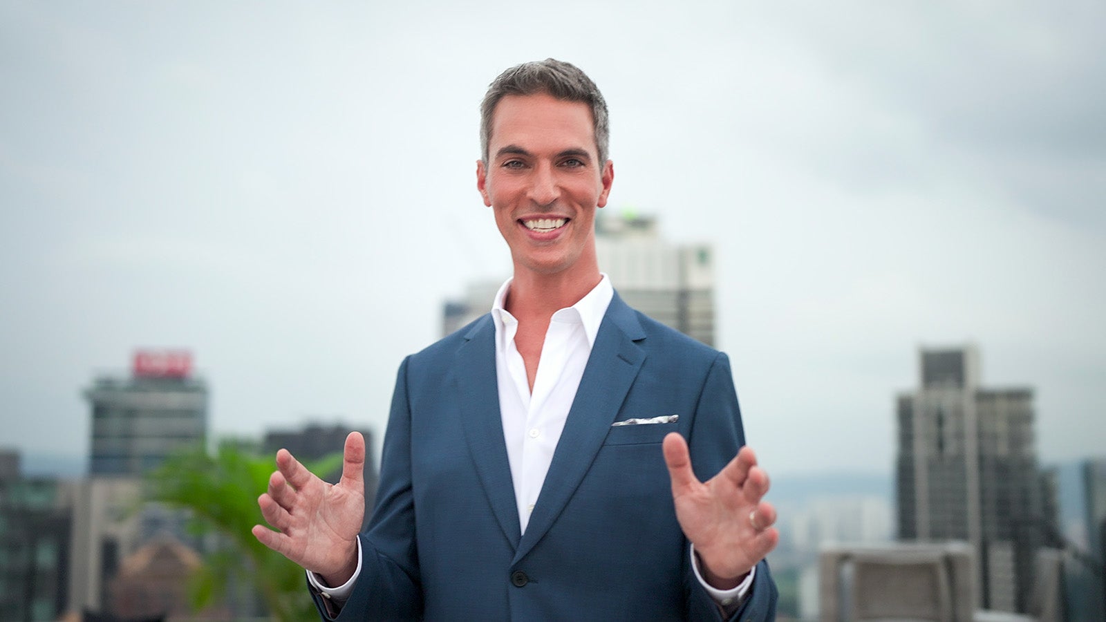 「モグラはダレだ！：シーズン2」（C）NETFLIX, INC. AND IT'S AFFILIATES, 2024. ALL RIGHTS RESERVED.