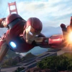アベンジャーズ新作ゲーム「Marvel's Avengers」発売が4か月延期