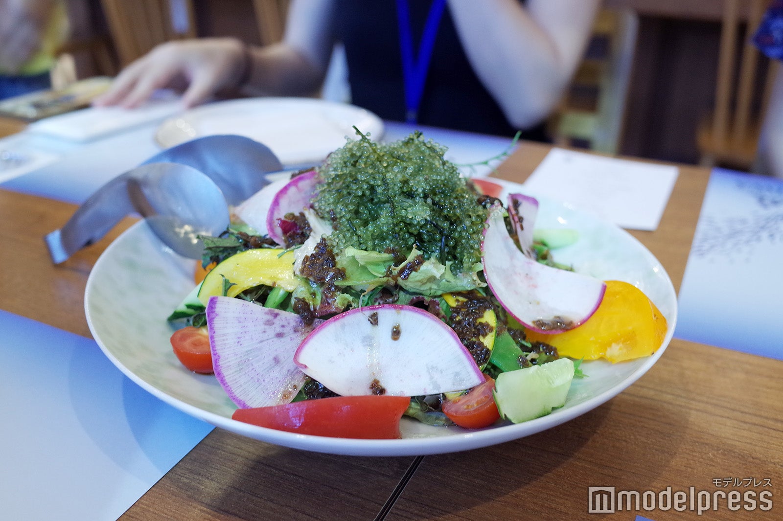 サントリーニ ホテル＆ヴィラズ 宮古島（C）モデルプレス