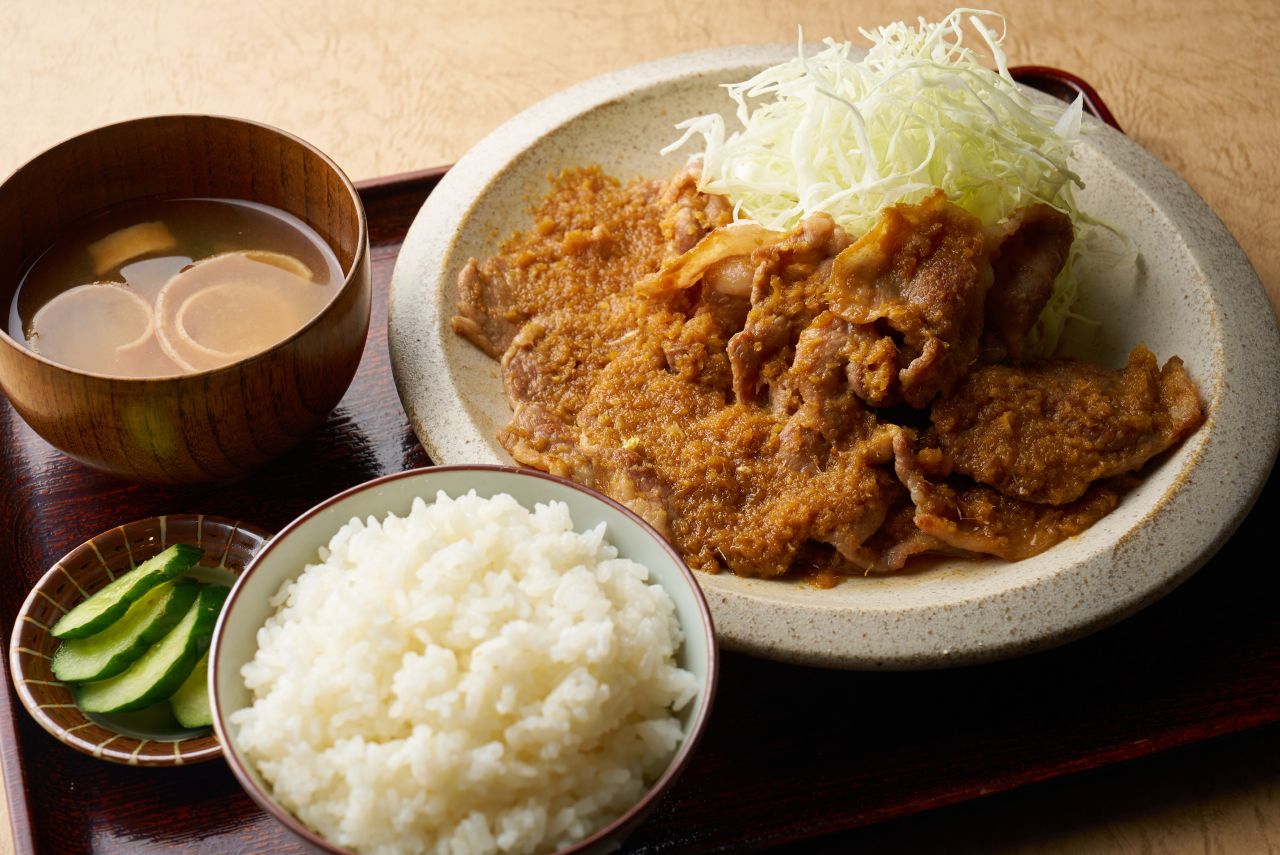 【大阪・西田辺】話題の生姜焼き専門店が待望の2号店をオープン！