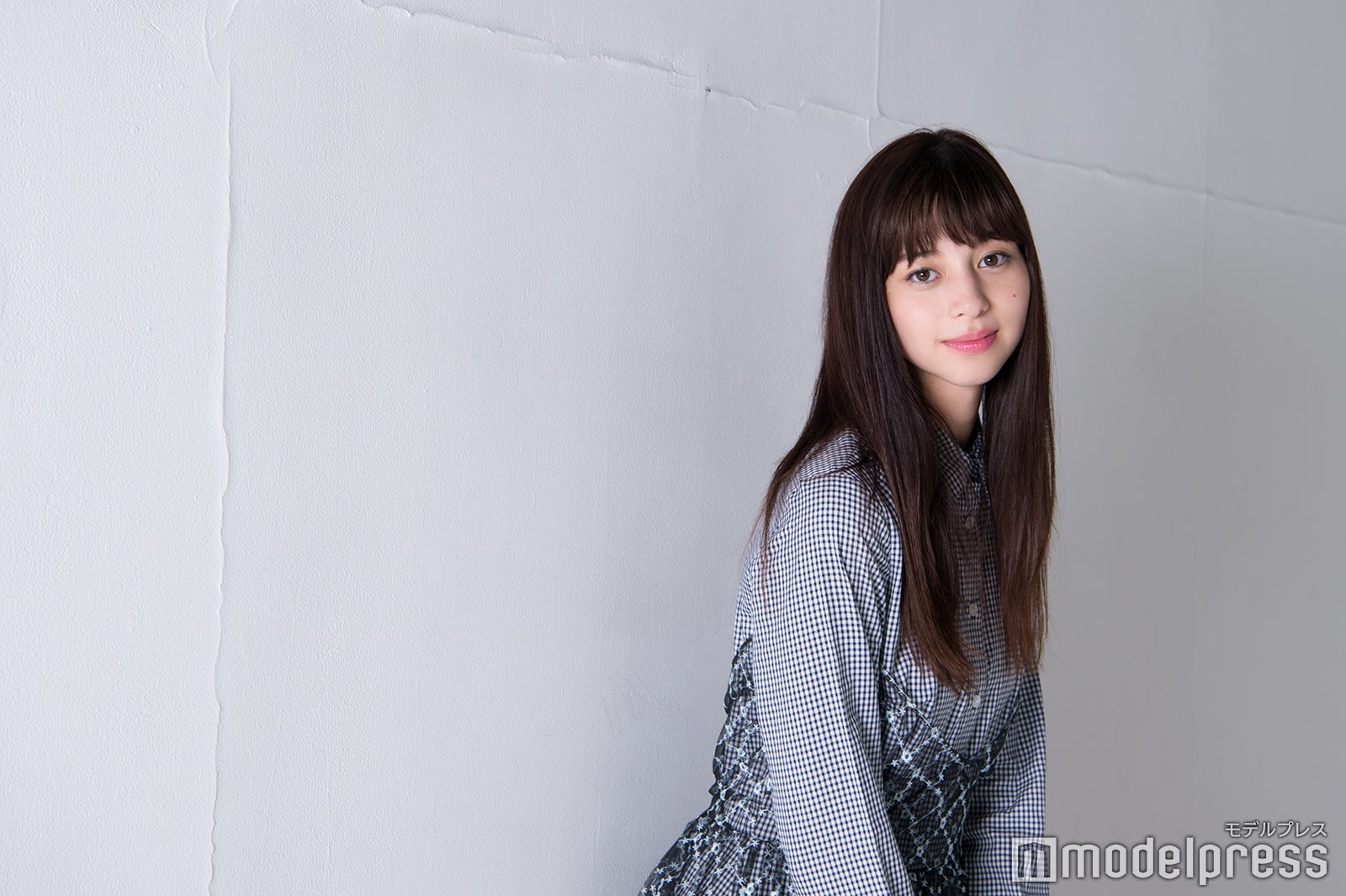 中条あやみ （C）モデルプレス