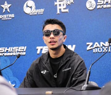 井上尚弥＆中谷潤人ともに勝利も明暗、どうなる5月東京ドーム決戦？井上改めて意欲「かき乱して申し訳ない」辛勝の中谷潤人「どう糧にするか燃えたぎっている」