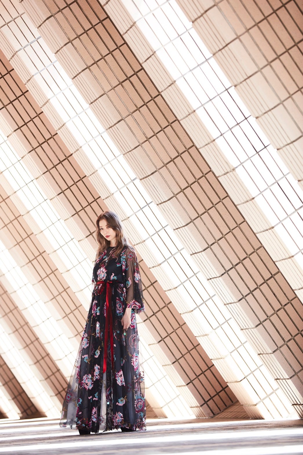 香里奈（提供写真）