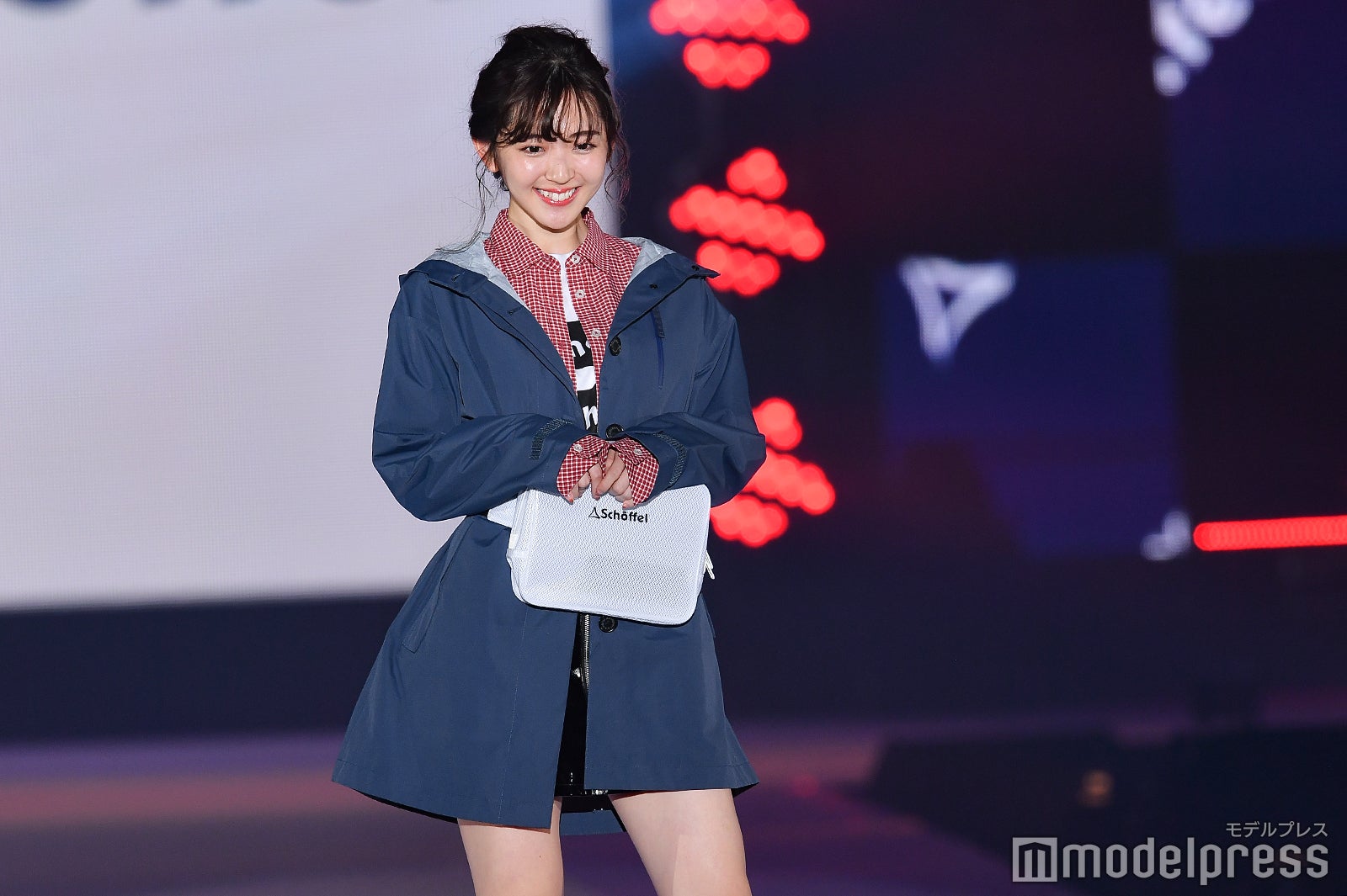 鈴木愛理（C）モデルプレス