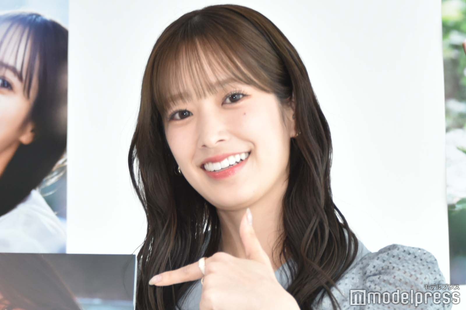 佐々木久美（C）モデルプレス