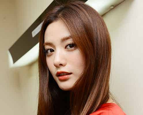 AFTERSCHOOLナナ「世界で最も美しい顔100人」1位に選ばれた理由&美貌の秘訣に迫る モデルプレスインタビュー
