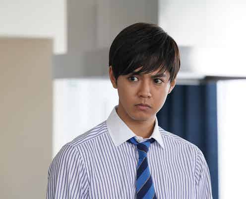 GENERATIONS片寄涼太、菅田将暉&小松菜奈W主演映画「糸」出演決定