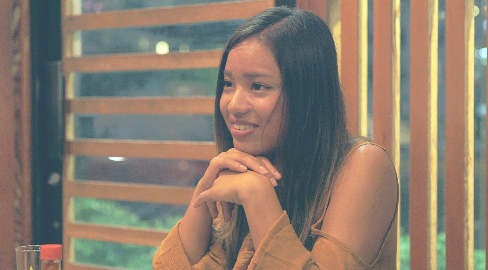 『TERRACE HOUSE ALOHA STATE』17th WEEK（C）フジテレビ／イースト・エンタテインメント