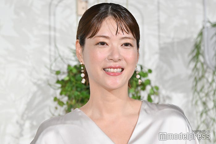 上野樹里(C)モデルプレス