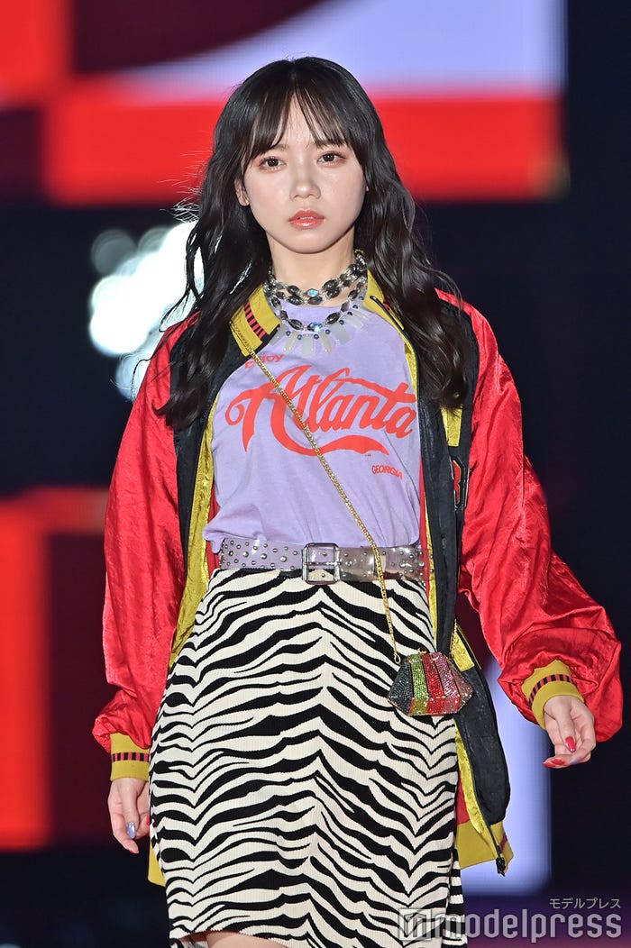 齊藤京子(C)モデルプレス