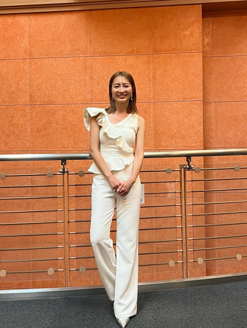 新山千春公式ブログより