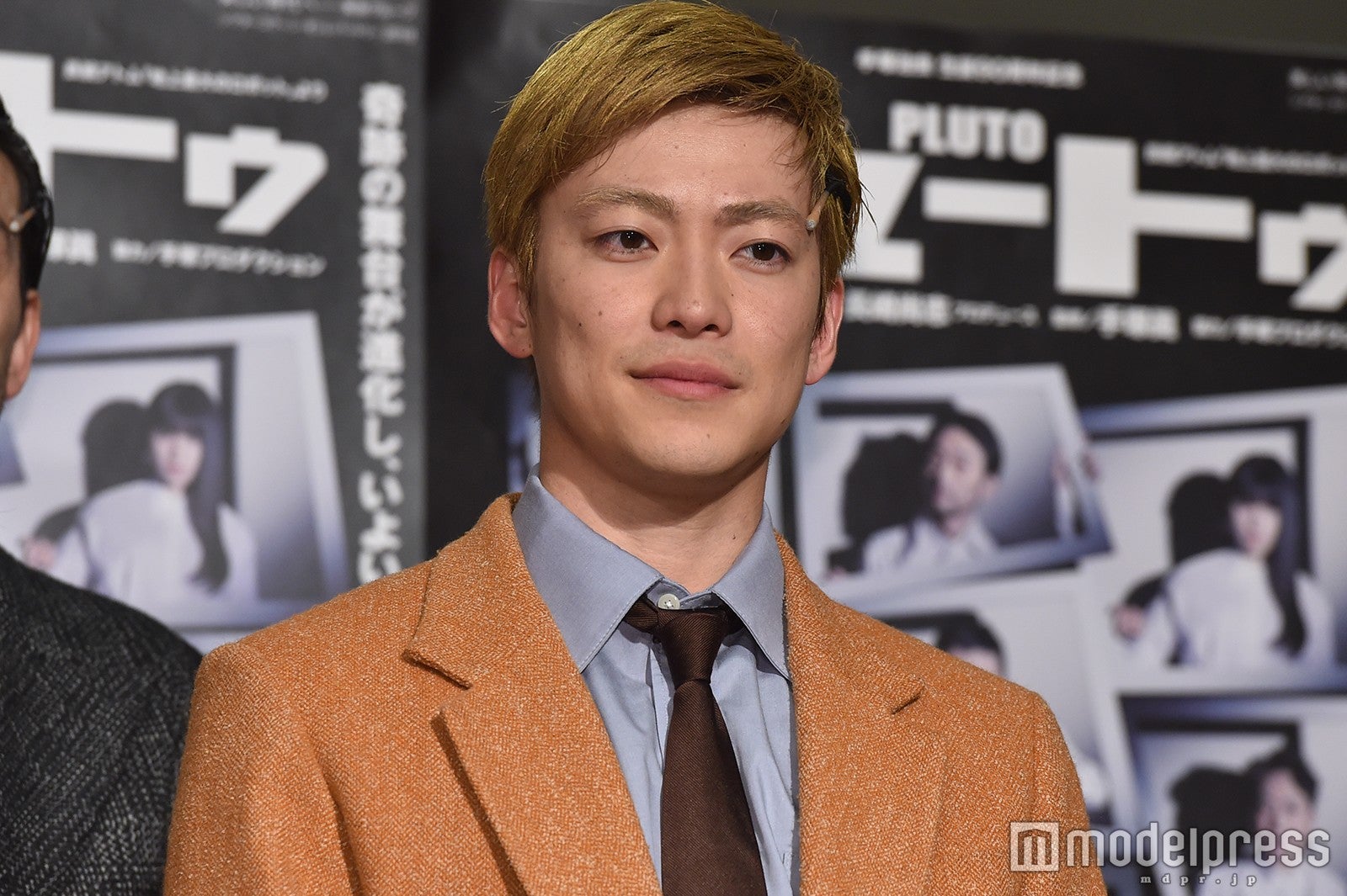 大東駿介（C）モデルプレス