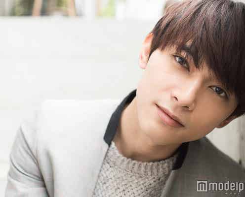 <吉沢亮インタビュー>「全部ウソっぽい、本当にわからない男」にどう向き合った?リアルすぎる感情、共演者へのライバル心… “吉沢家・家訓”も明かす