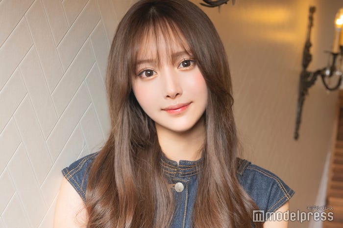 きほ(C)モデルプレス