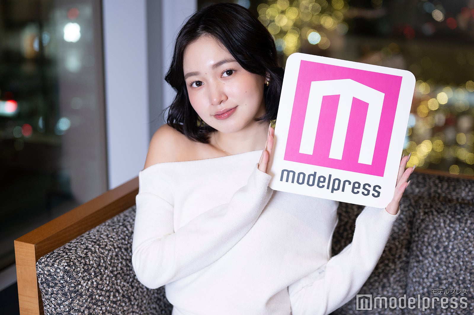 ミミ（美海）（C）モデルプレス