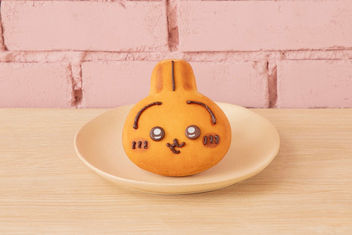 うさぎパン(C)nagano