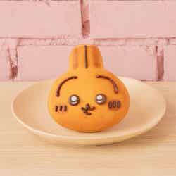 うさぎパン(C)nagano