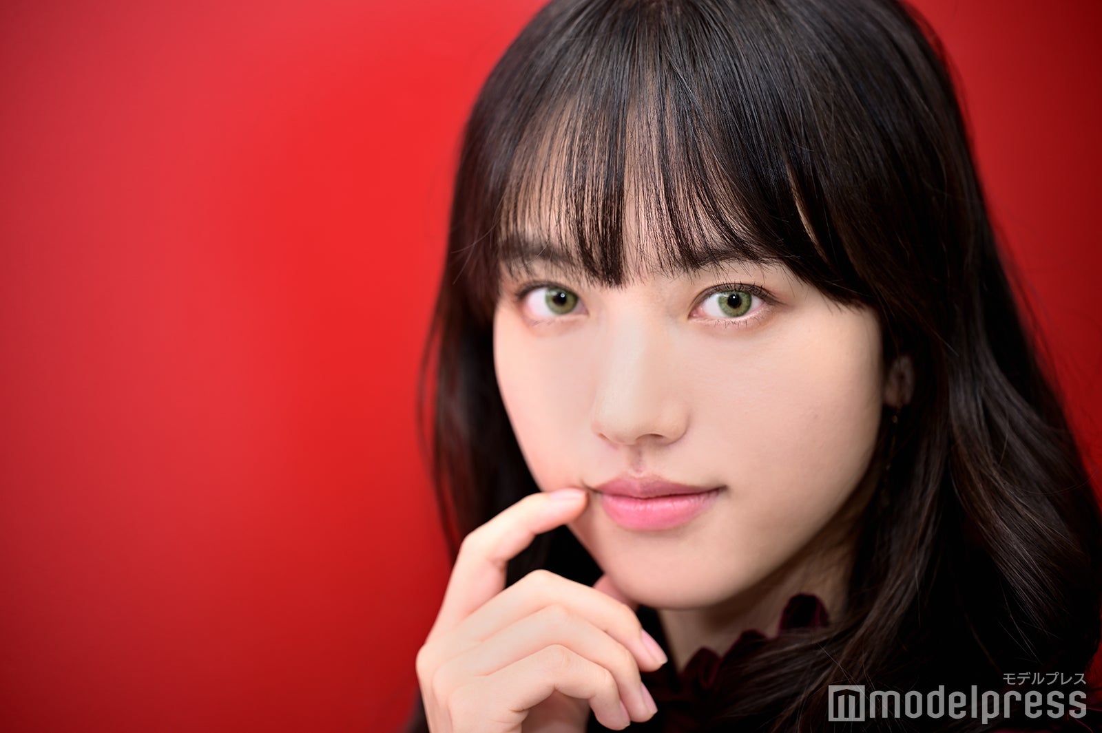 清原果耶 （C）モデルプレス