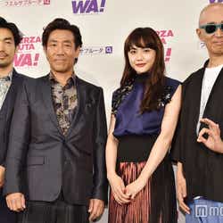 岸谷五朗の画像 写真 ニュース記事一覧 モデルプレス