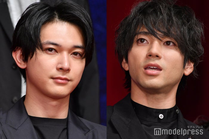 吉沢亮 山田裕貴は 友達としても役者としてもものすごい信頼している人 山田も 亮がマイキーで良かった 東京リベンジャーズ モデルプレス 吉沢亮 山田裕貴は 友達としても役者としてもものすごい信頼している人 山田も 亮がマイキーで良かった 東京リベンジャーズ モデルプレス