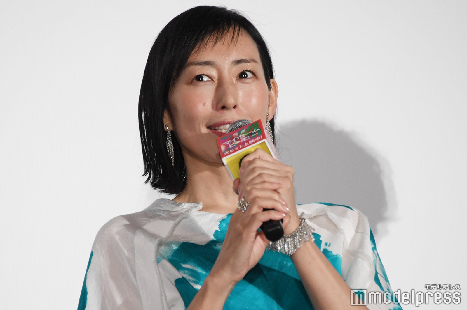 木村多江（C）モデルプレス