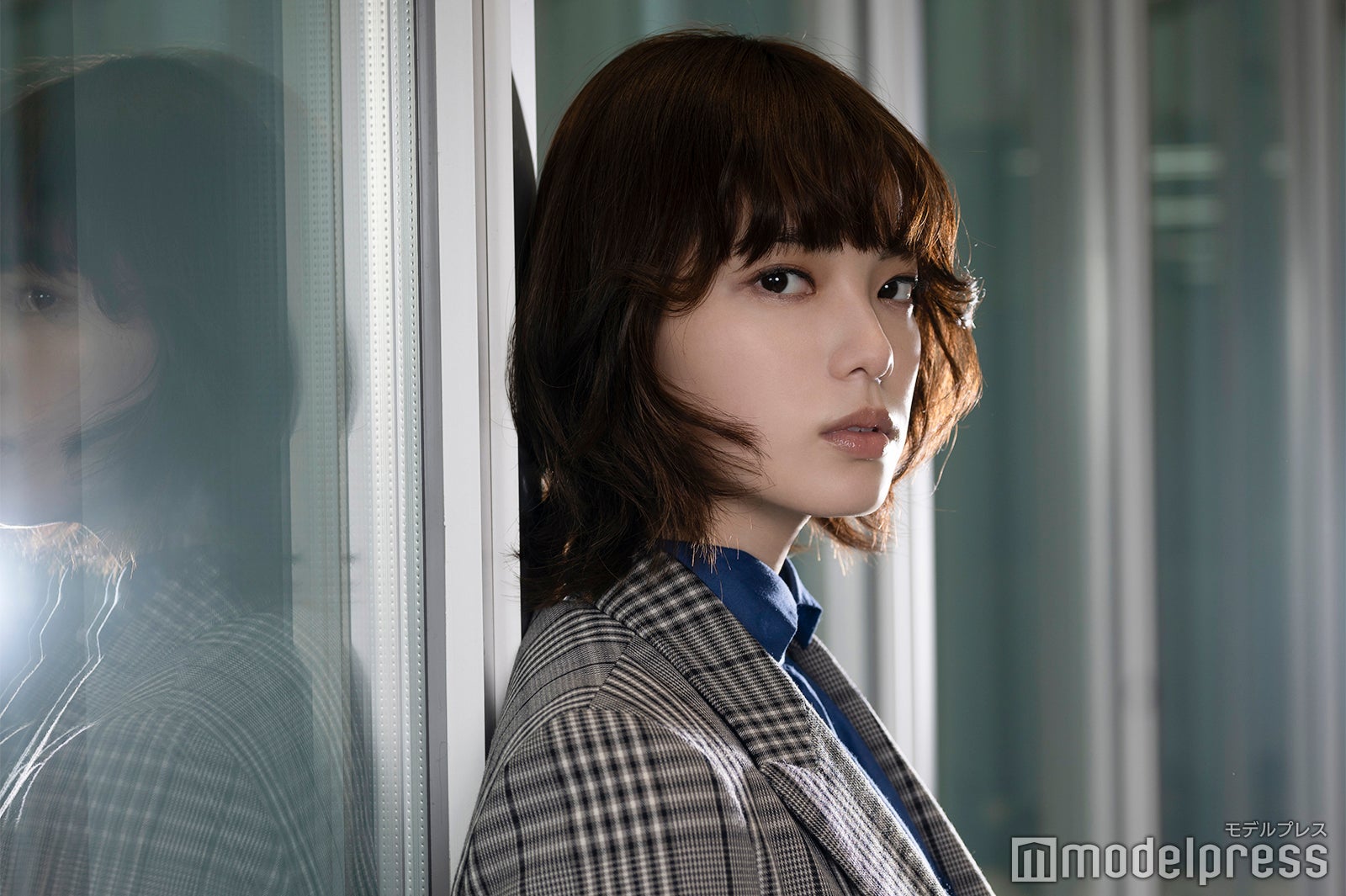 平手友梨奈（C）モデルプレス