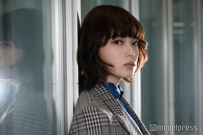 平手友梨奈(C)モデルプレス