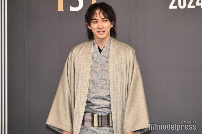 町田啓太(C)モデルプレス