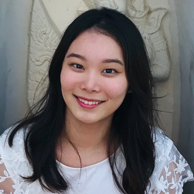 「MISS CIRCLE CONTEST 2019」一次通過者（提供写真）