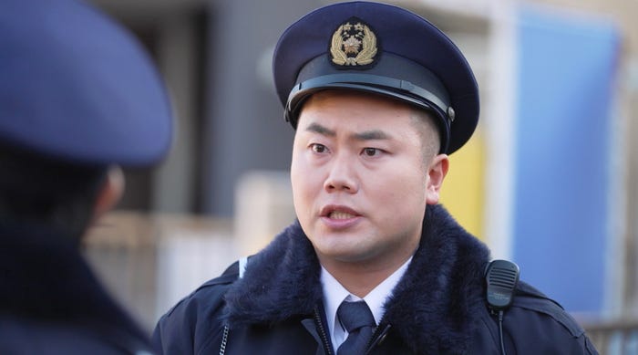 岡部大 (C)日本テレビ