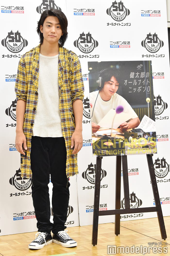 伊藤健太郎(C)モデルプレス