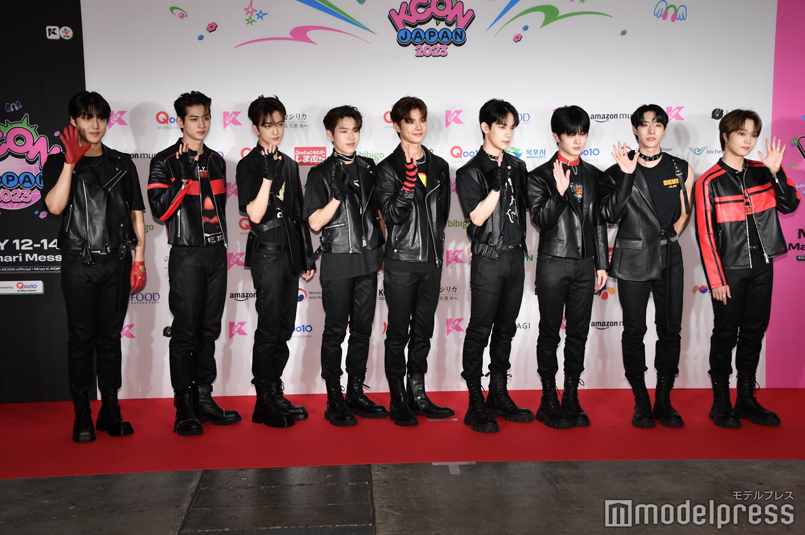 YOUNITE（C）モデルプレス