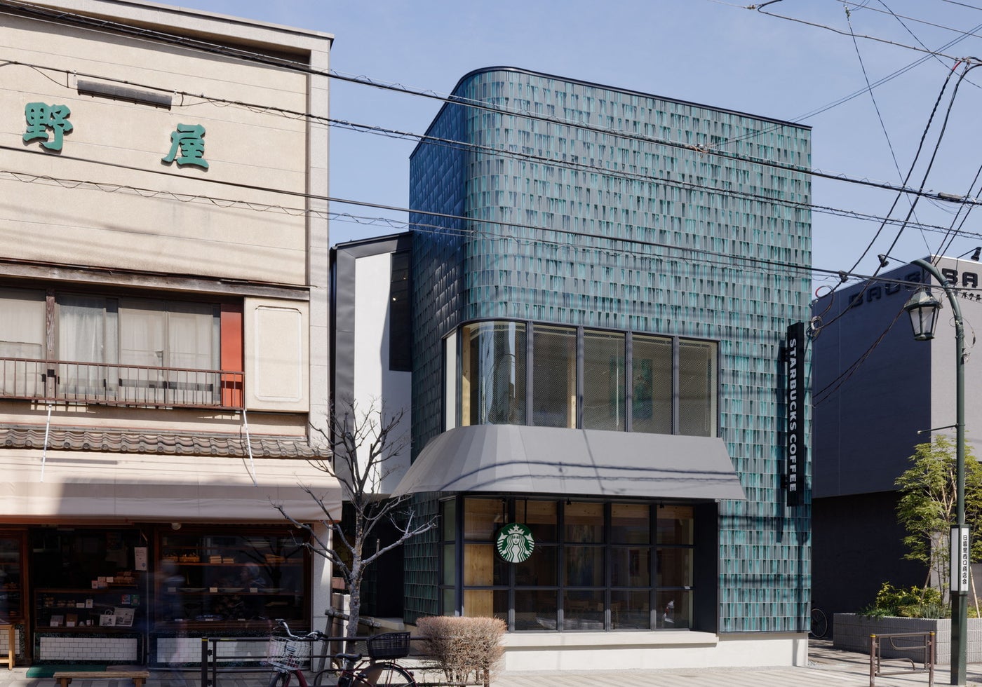 スターバックス カフェ &amp; アートギャラリー 谷中御殿坂／提供画像