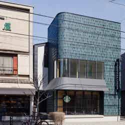 スターバックス カフェ & アートギャラリー 谷中御殿坂/提供画像