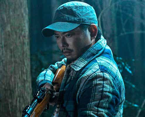 今井翼、竹内涼真と一触即発「君と世界が終わる日に」カギを握る謎の男役で出演決定