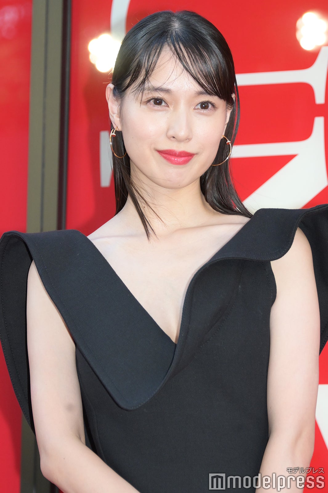 戸田恵梨香（C）モデルプレス