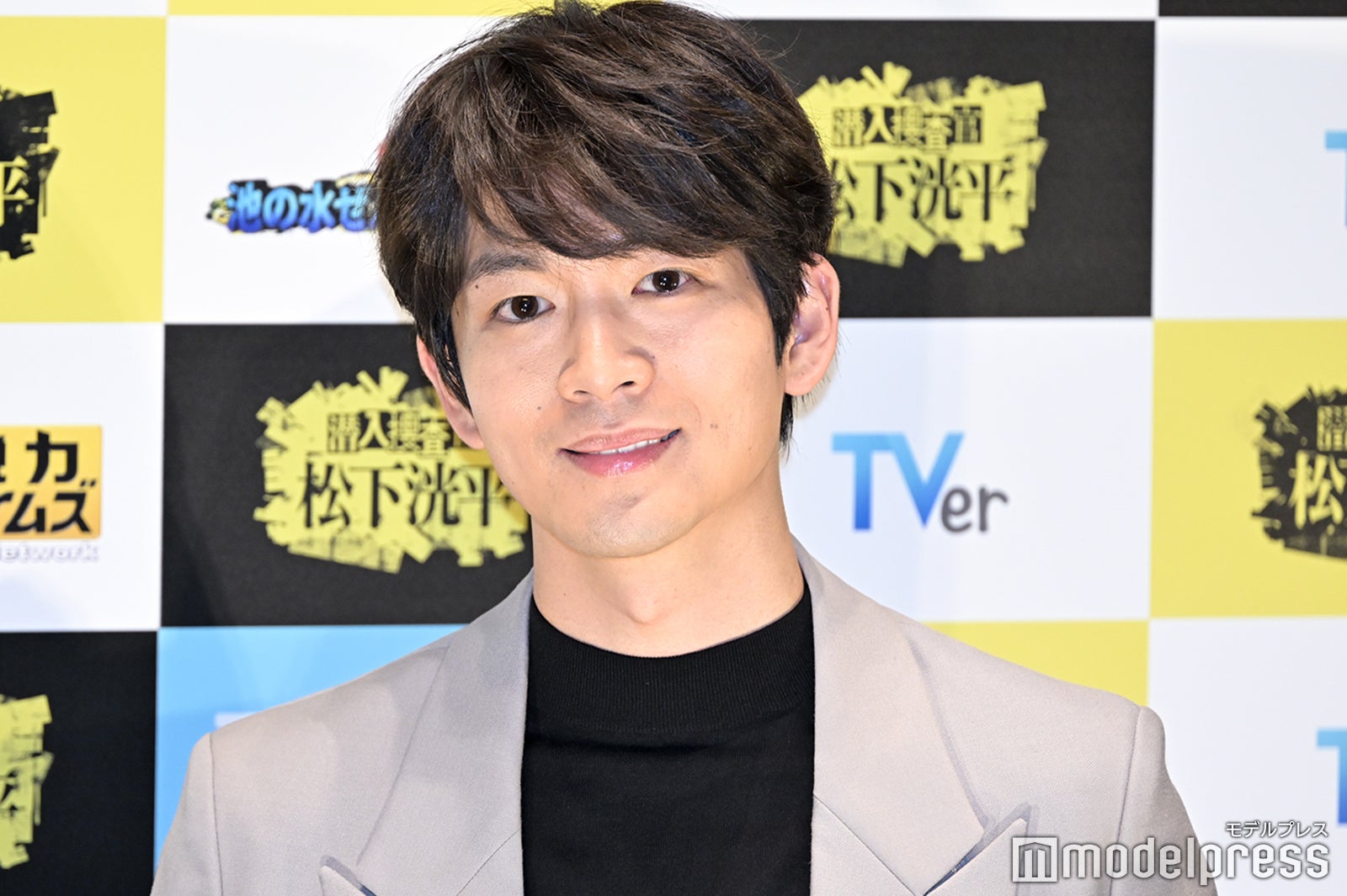 松下洸平、本人役オファーに衝撃「ラヴィット！」パートは「ちょっとやり過ぎました」裏話語る＜潜入捜査官 松下洸平＞