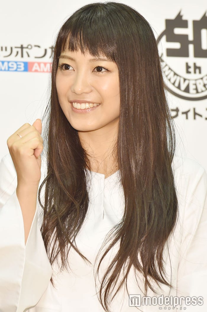 miwa(C)モデルプレス