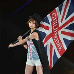 篠田麻里子
